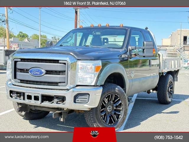 2016 Ford F-250 XL for sale in Plainfield, NJ