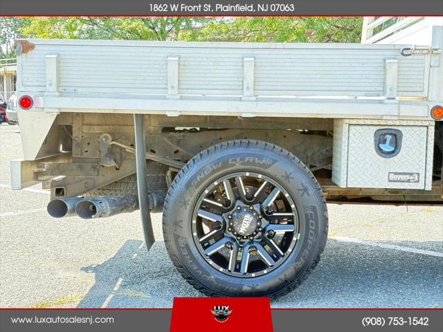 2016 Ford F-250 XL