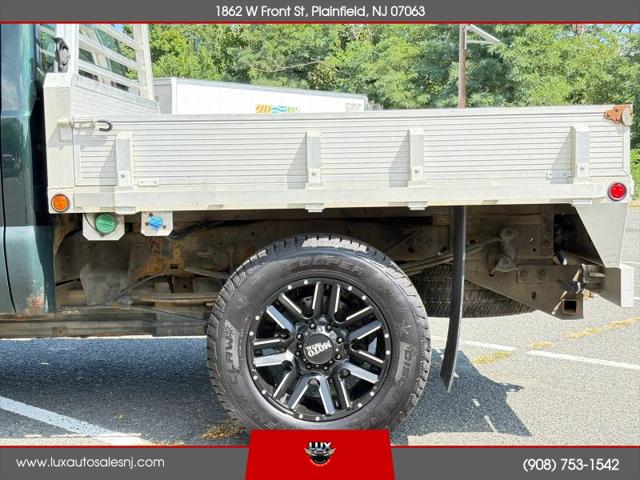 2016 Ford F-250 XL
