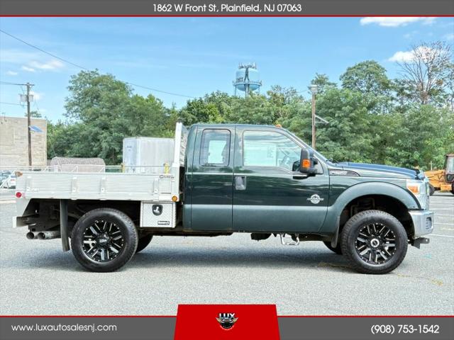2016 Ford F-250 XL
