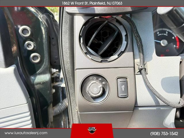 2016 Ford F-250 XL