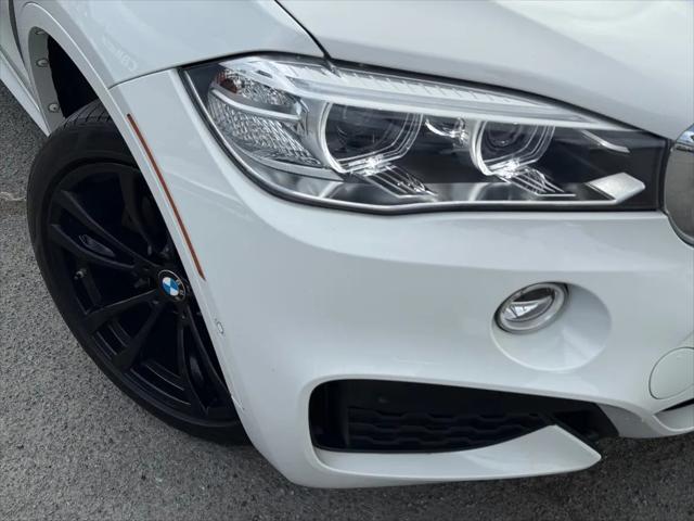 2019 BMW X6 sDrive35i