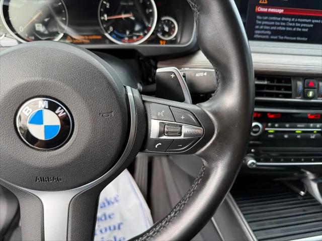 2019 BMW X6 sDrive35i