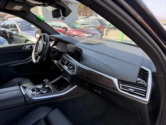 2022 BMW X5 xDrive45e