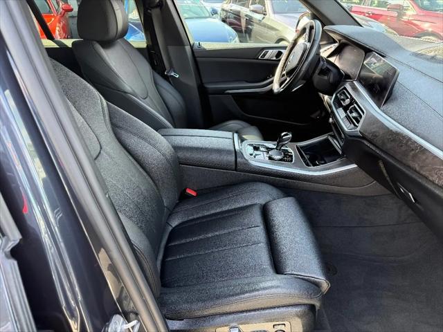 2022 BMW X5 xDrive45e