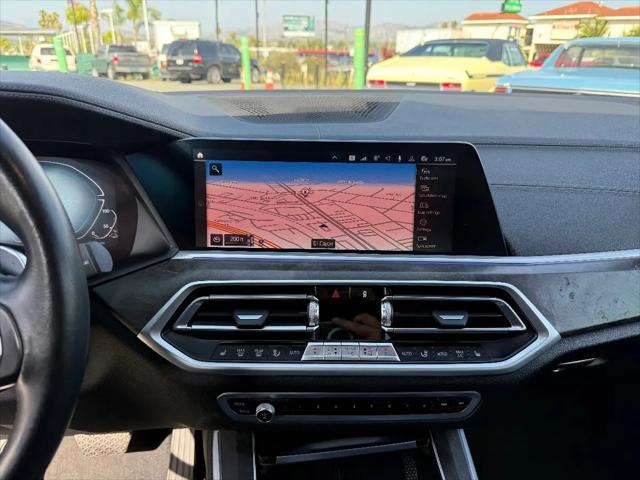 2022 BMW X5 xDrive45e