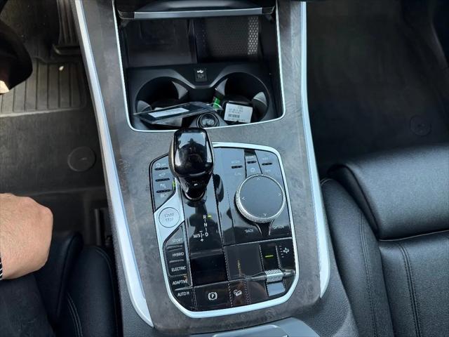 2022 BMW X5 xDrive45e