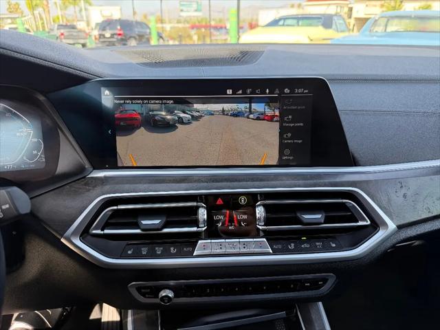 2022 BMW X5 xDrive45e