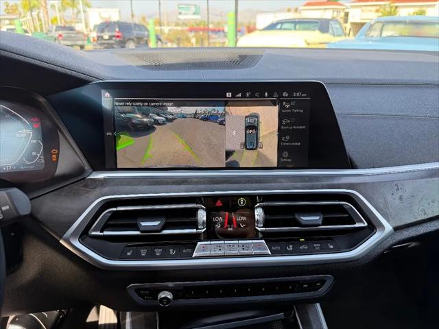 2022 BMW X5 xDrive45e
