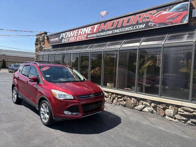 2013 Ford Escape SEL for sale in Franklin Park, IL