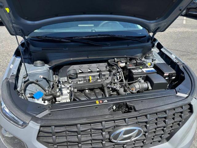 2021 Hyundai Venue SE