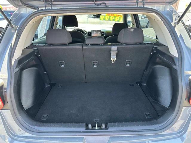 2021 Hyundai Venue SE