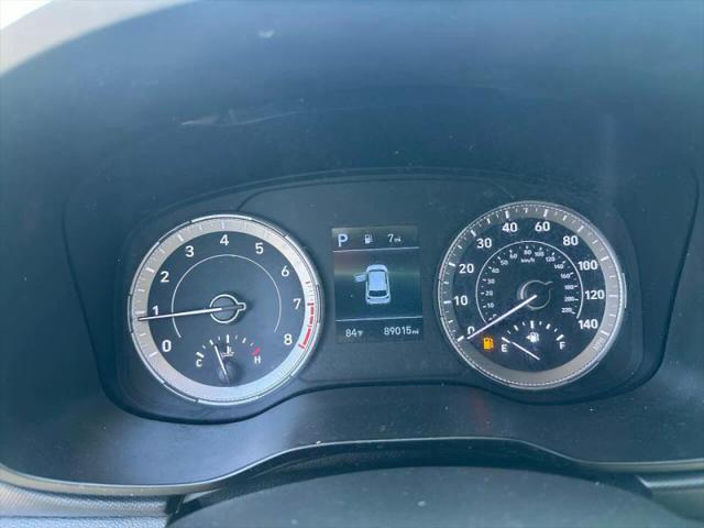 2021 Hyundai Venue SE