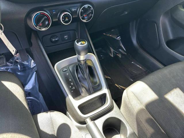 2021 Hyundai Venue SE