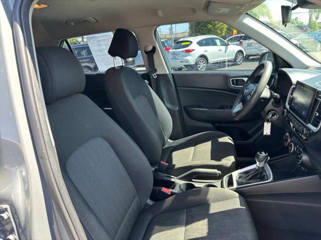 2021 Hyundai Venue SE
