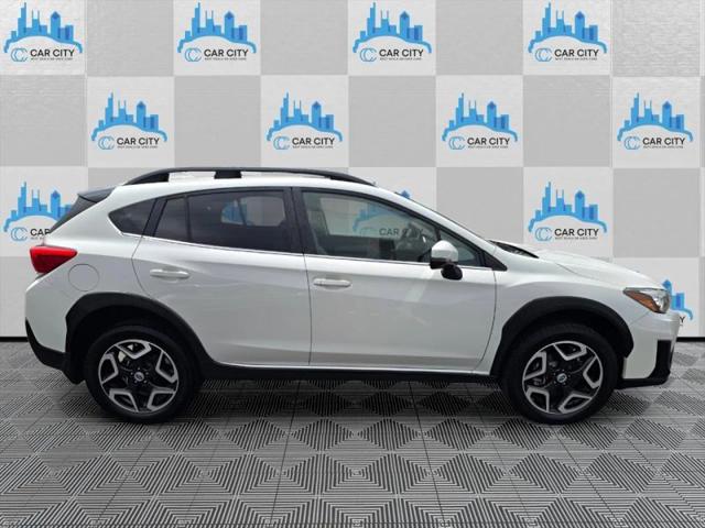 2018 Subaru Crosstrek 2.0i Limited