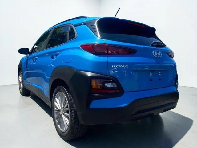 2018 Hyundai Kona SEL for sale in Takoma Park, MD