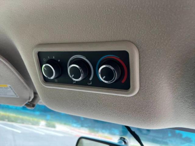 2018 Chevrolet Express LT