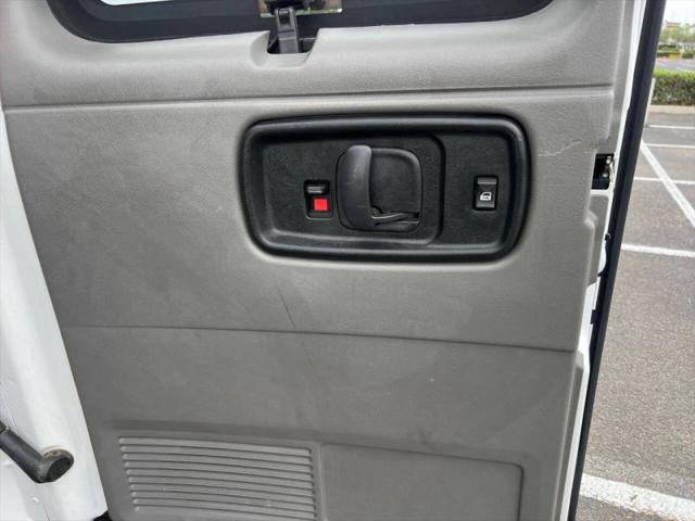 2018 Chevrolet Express LT