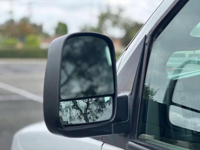 2018 Chevrolet Express LT