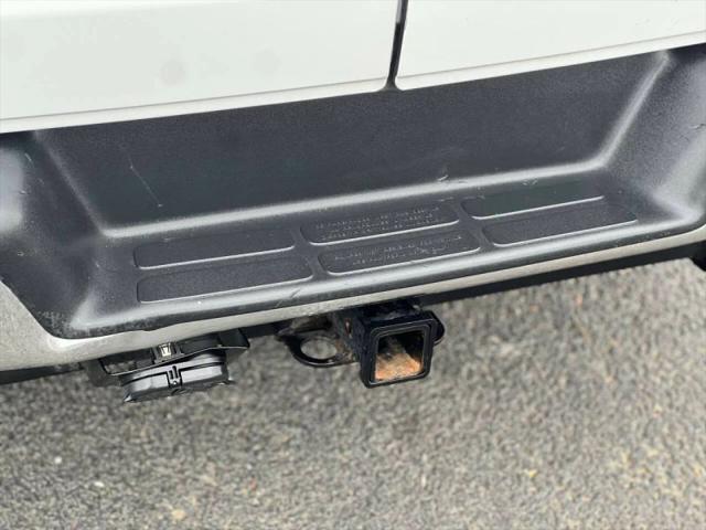 2018 Chevrolet Express LT