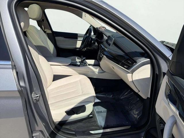 2016 BMW X6 xDrive35i