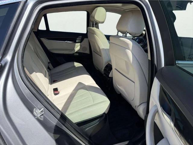 2016 BMW X6 xDrive35i