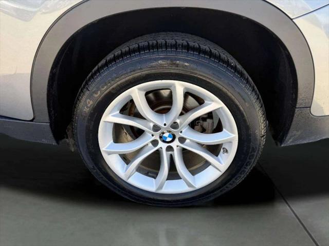 2016 BMW X6 xDrive35i