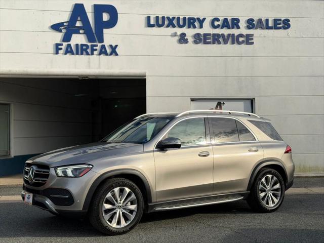 2020 Mercedes-Benz GLE GLE 350 4MATIC for sale in Fairfax, VA