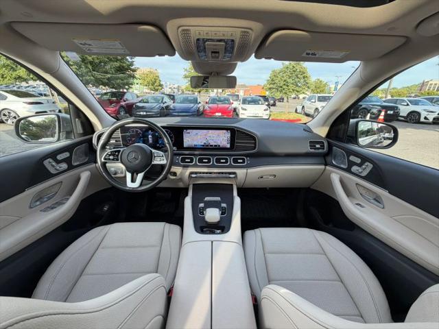 2020 Mercedes-Benz GLE GLE 350 4MATIC