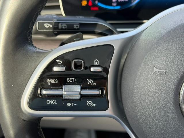 2020 Mercedes-Benz GLE GLE 350 4MATIC