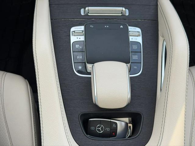 2020 Mercedes-Benz GLE GLE 350 4MATIC