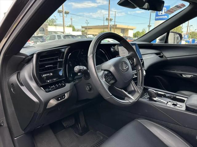 2024 Lexus RX 350 Premium