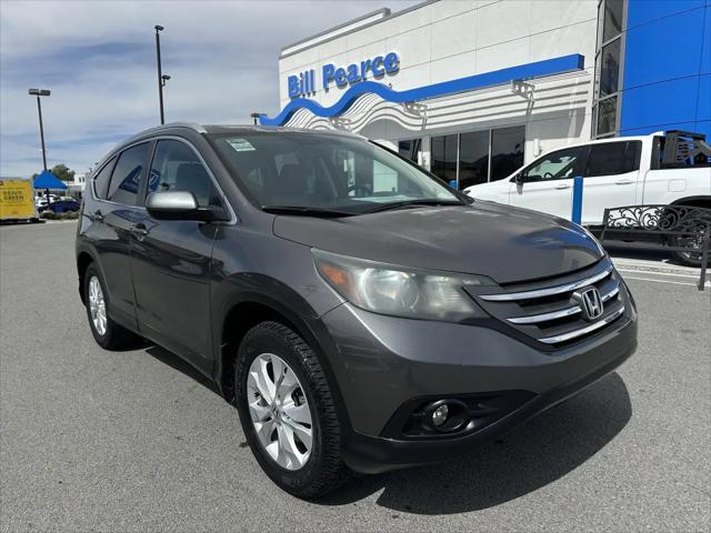 2014 Honda CR-V EX-L for sale in Reno, NV