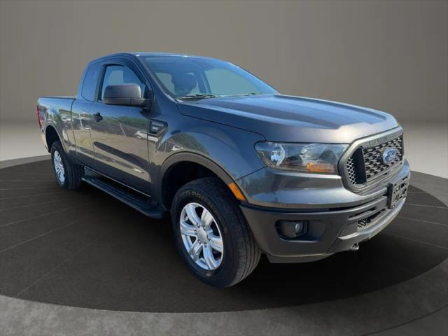 2019 Ford Ranger XL