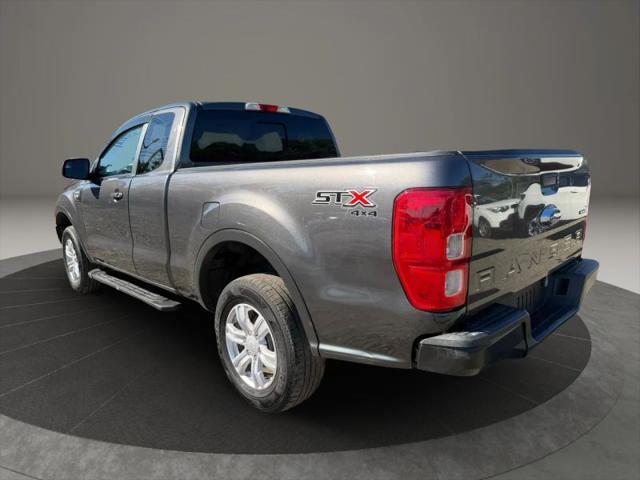 2019 Ford Ranger XL