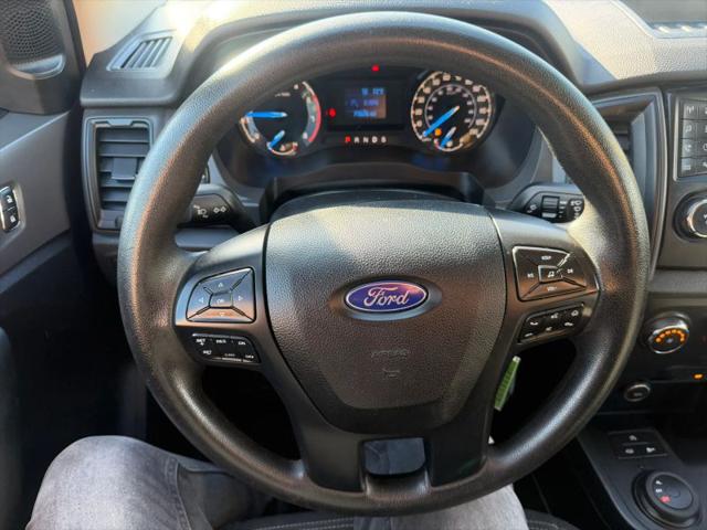 2019 Ford Ranger XL
