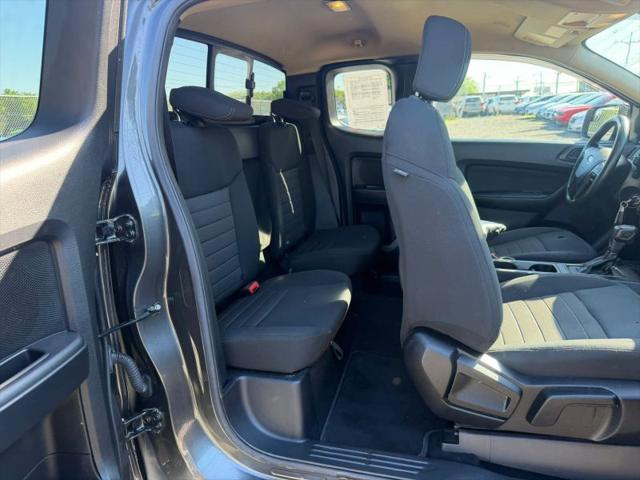 2019 Ford Ranger XL