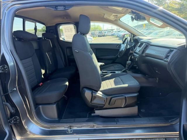 2019 Ford Ranger XL