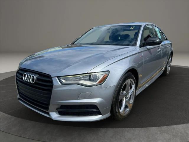 2018 Audi A6 2.0T Sport for sale in South Hackensack, NJ