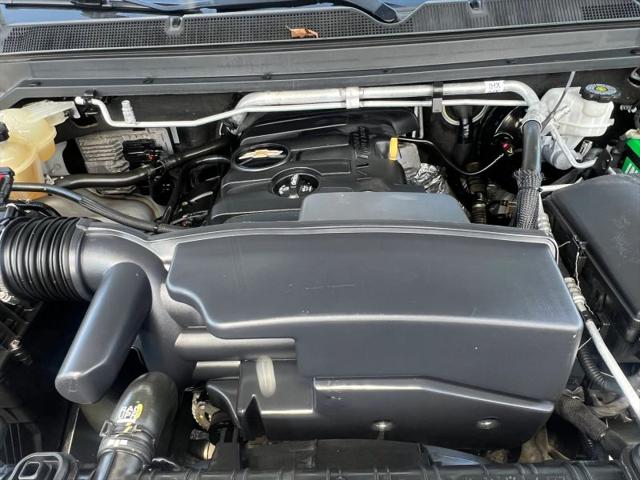 2019 Chevrolet Colorado WT