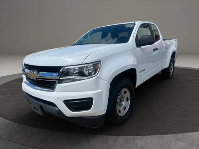 2019 Chevrolet Colorado WT for sale in South Hackensack, NJ