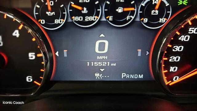 2016 GMC Yukon XL Denali