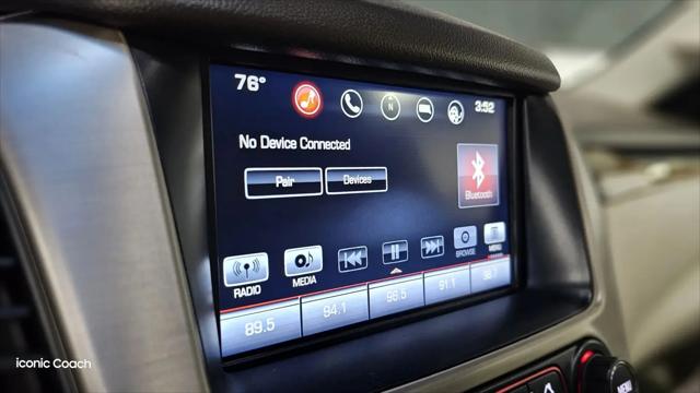 2016 GMC Yukon XL Denali