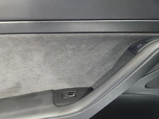 2021 Tesla Model 3 Standard Range Plus Rear-Wheel Drive