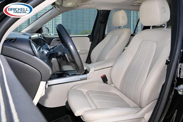 2022 Mercedes-Benz GLB GLB 250