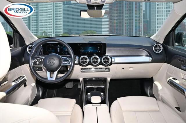 2022 Mercedes-Benz GLB GLB 250