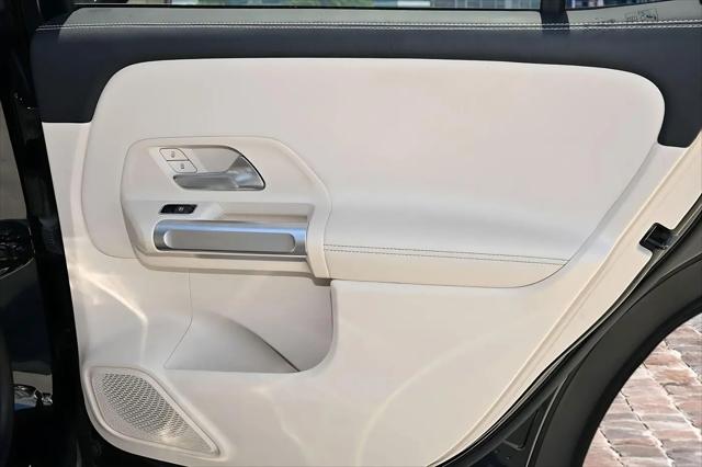 2022 Mercedes-Benz GLB GLB 250
