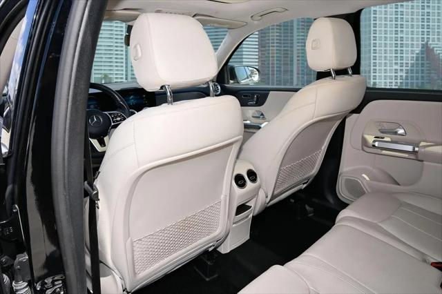 2022 Mercedes-Benz GLB GLB 250