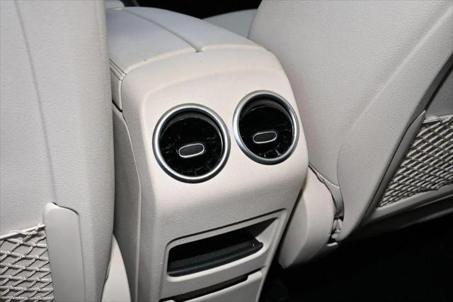 2022 Mercedes-Benz GLB GLB 250